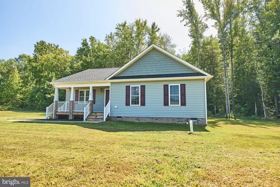 48 BELLA WOODS, Bumpass, VA 23024