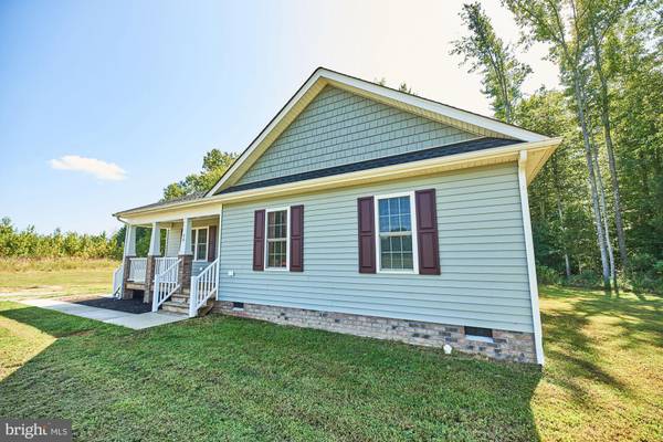 Bumpass, VA 23024,48 BELLA WOODS