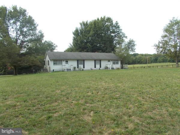 3268 COURTHOUSE RD, Louisa, VA 23093