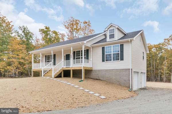 18 EVERETT LN, Louisa, VA 23093