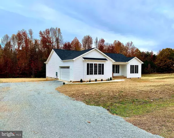 Bumpass, VA 23024,5 BELLA WOODS DR.