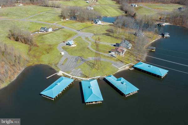 -LOT 3 ELK CREEK LANDING, Mineral, VA 23117