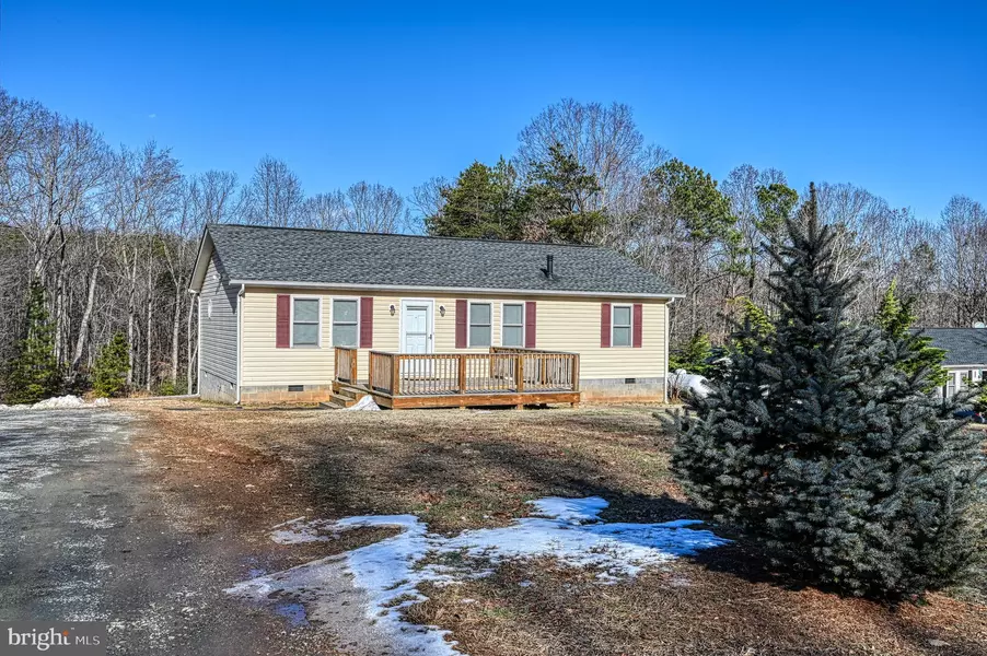 577 CUCKOO RD, Louisa, VA 23093