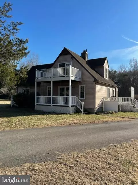 Bumpass, VA 23024,109 PLEASANTS VIEW PT