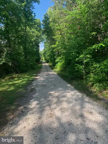 RABBIT RUN ROAD (LOT 19), Bumpass, VA 23024