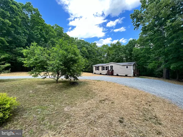 549 FOXBROOK LN, Louisa, VA 23093