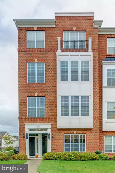 23502 BELVOIR WOODS TER #1801, Ashburn, VA 20148