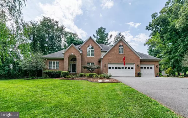 Round Hill, VA 20141,17601 SWEETWOOD CT