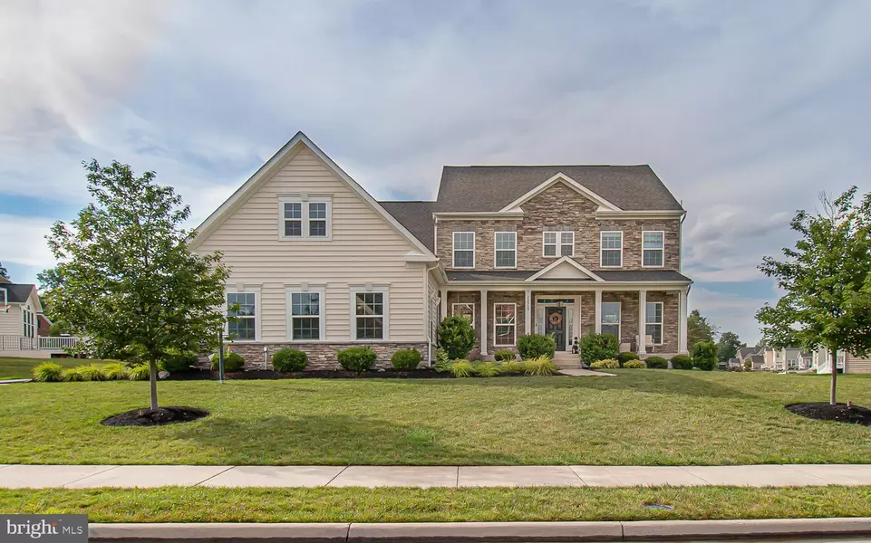 23909 HEATHER MEADOW DR, Ashburn, VA 20148