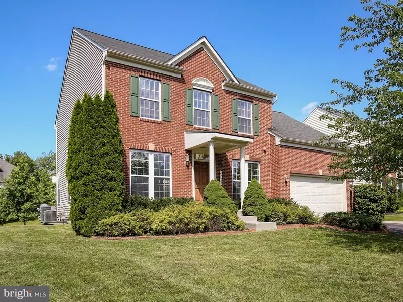 25620 SUMMERALL DR, Aldie, VA 20105