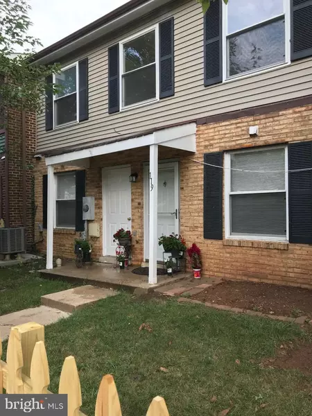 119 HANCOCK PL NE, Leesburg, VA 20176