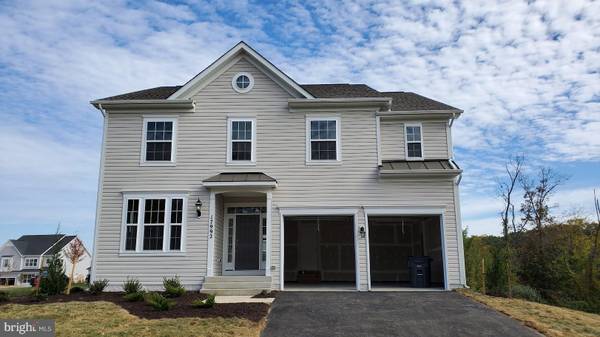 17992 RIDGEWOOD PL, Round Hill, VA 20141