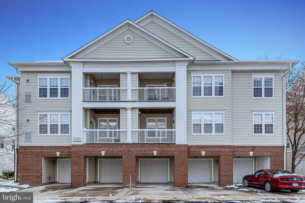 42481 ROCKROSE SQ #202, Brambleton, VA 20148