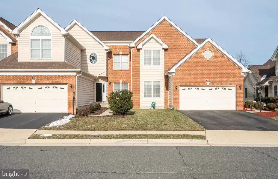 42912 NOKES CORNER TER, Ashburn, VA 20148