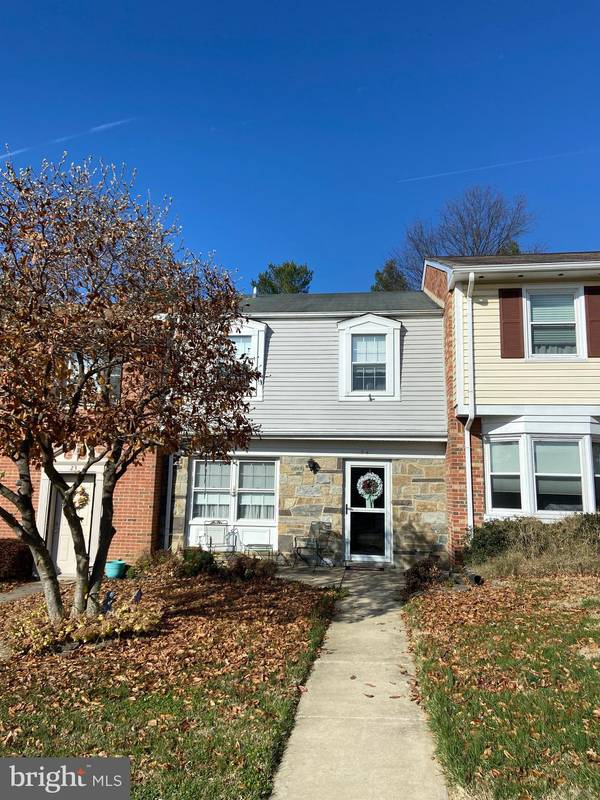 24 PARK PL, Lovettsville, VA 20180