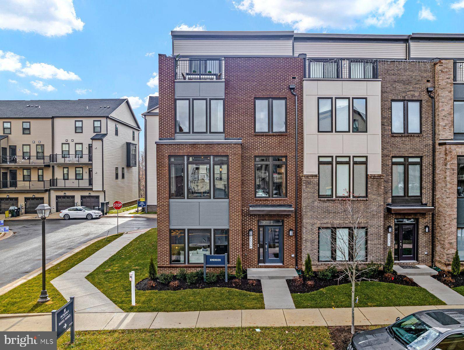 Ashburn, VA 20148,22534 FOUNDATION DR