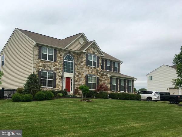 36519 WINDING OAK PL, Purcellville, VA 20132