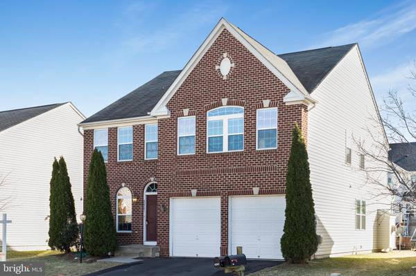 42241 PALM COVE CT, Chantilly, VA 20152