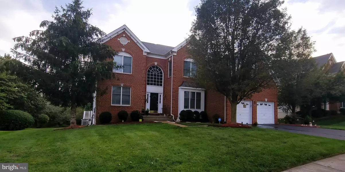 43642 LUCKETTS BRIDGE CIR, Ashburn, VA 20148