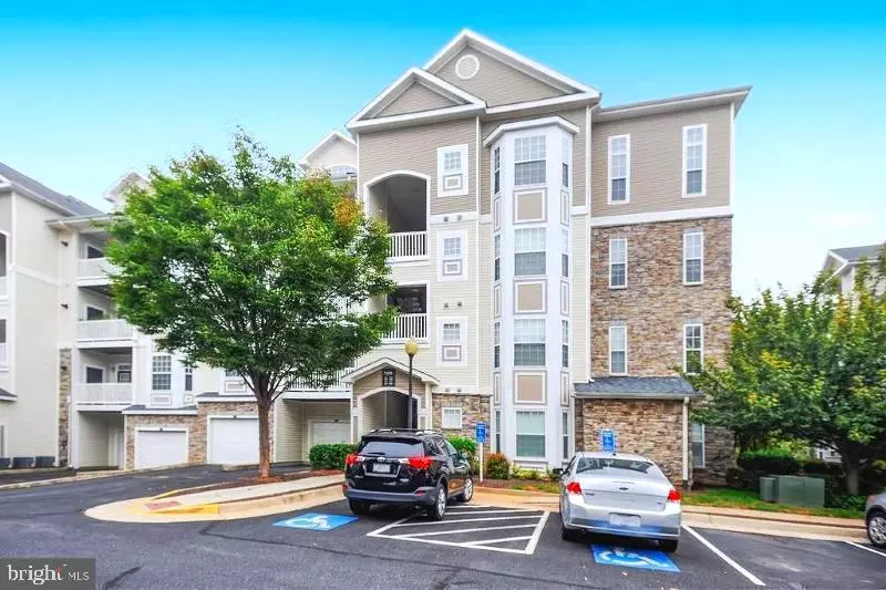 506 SUNSET VIEW TER SE #406, Leesburg, VA 20175