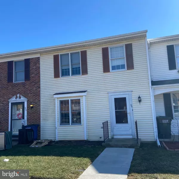 36 PARK PL, Lovettsville, VA 20180