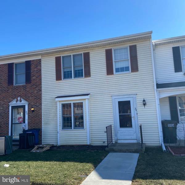 36 PARK PL,  Lovettsville,  VA 20180