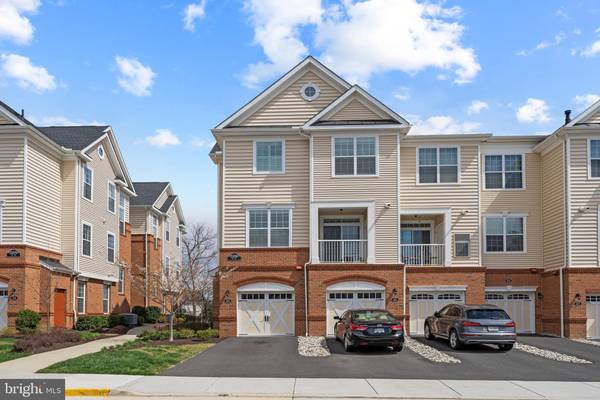 23286 SOUTHDOWN MANOR TER #105, Ashburn, VA 20148