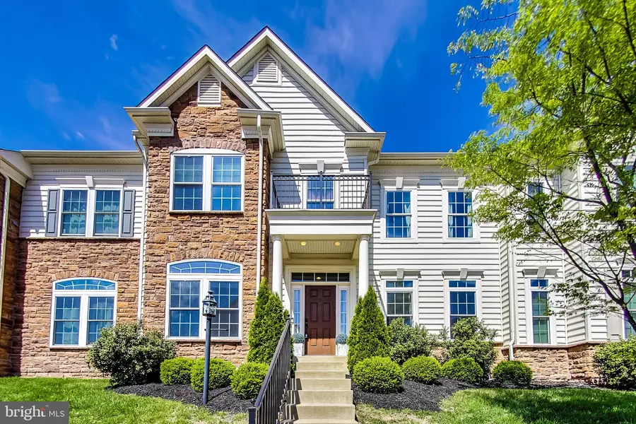 25095 BALCOMBE TER, Chantilly, VA 20152