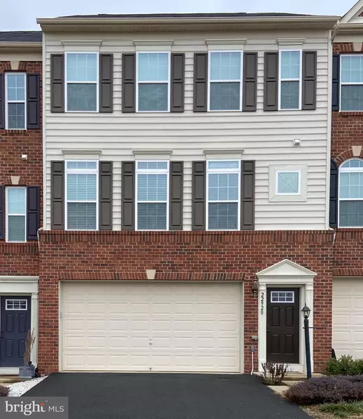 22920 LACEY OAK TER, Sterling, VA 20166