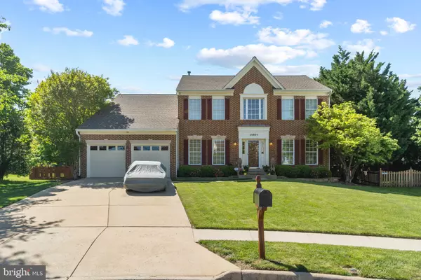 Ashburn, VA 20147,20805 CROFTON CT