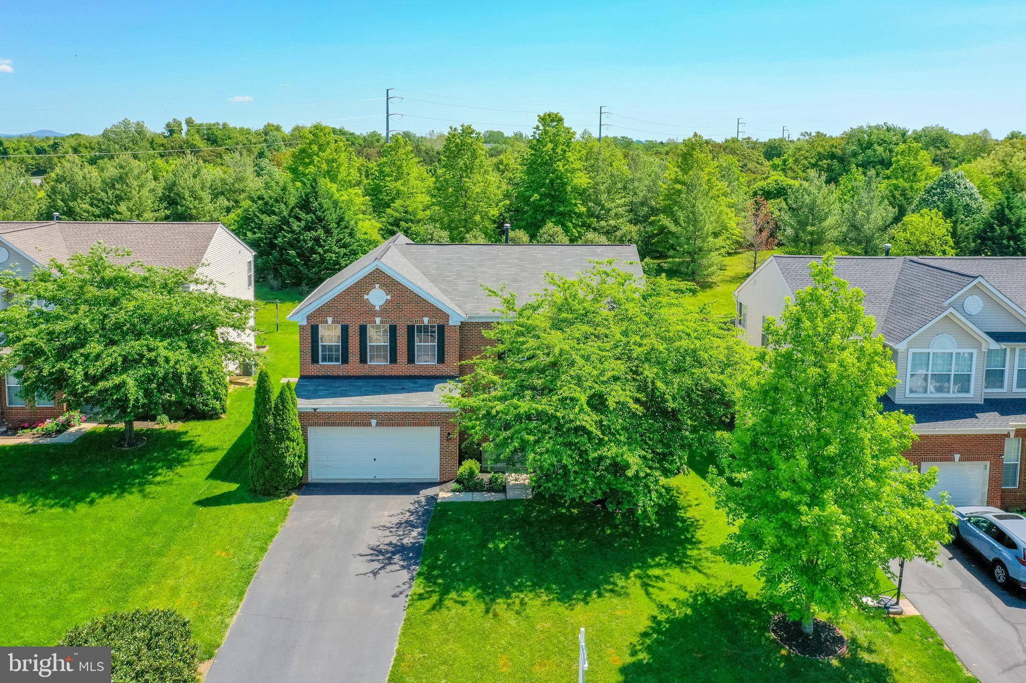 116 MUFFIN CT SE, Leesburg, VA 20175