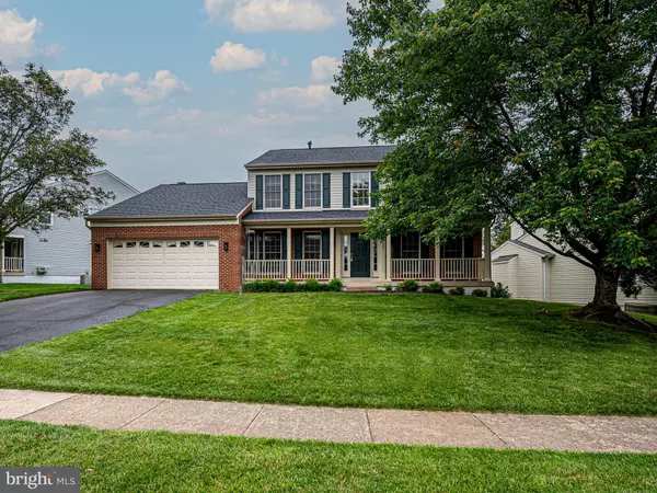 44252 COBHAM STATION CT, Ashburn, VA 20147