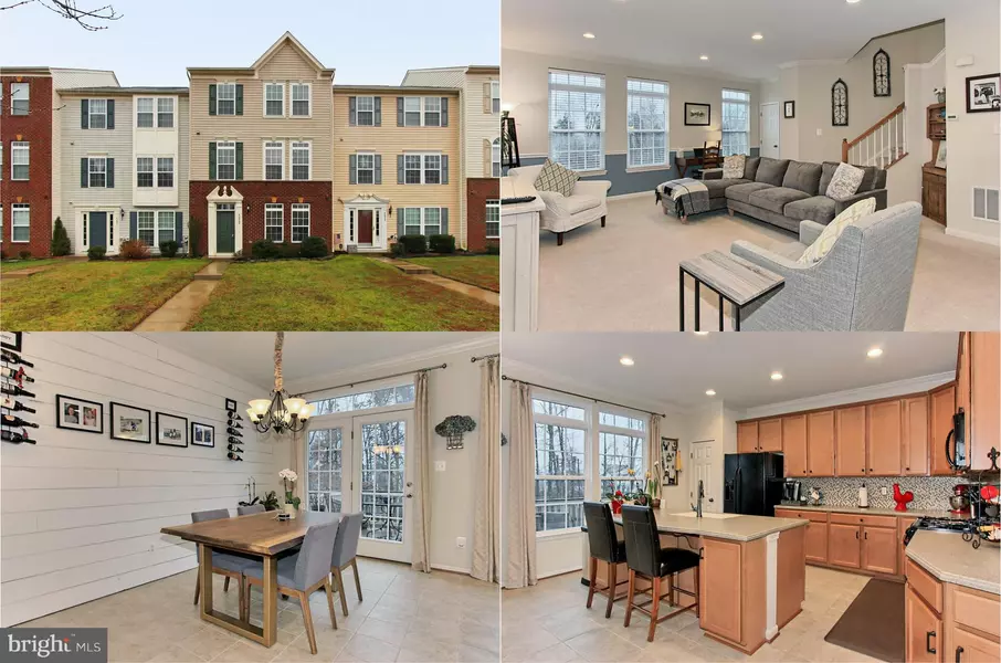 42969 EDGEWATER ST, Chantilly, VA 20152