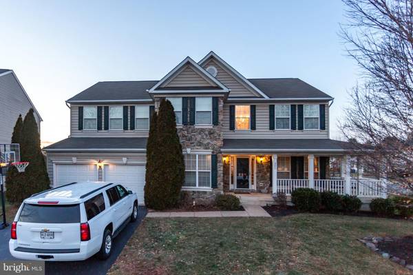 203 ALPINE DR SE, Leesburg, VA 20175