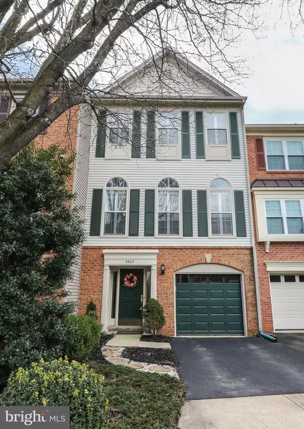 44015 FLORENCE TER, Ashburn, VA 20147