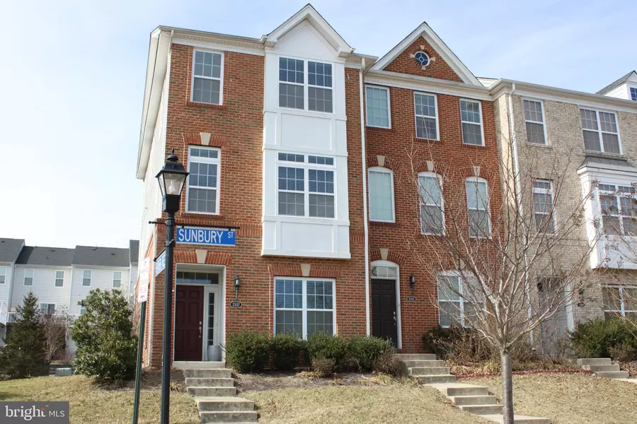 23127 SUNBURY ST, Ashburn, VA 20148