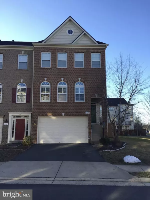 24687 KINGS CANYON SQ, Aldie, VA 20105