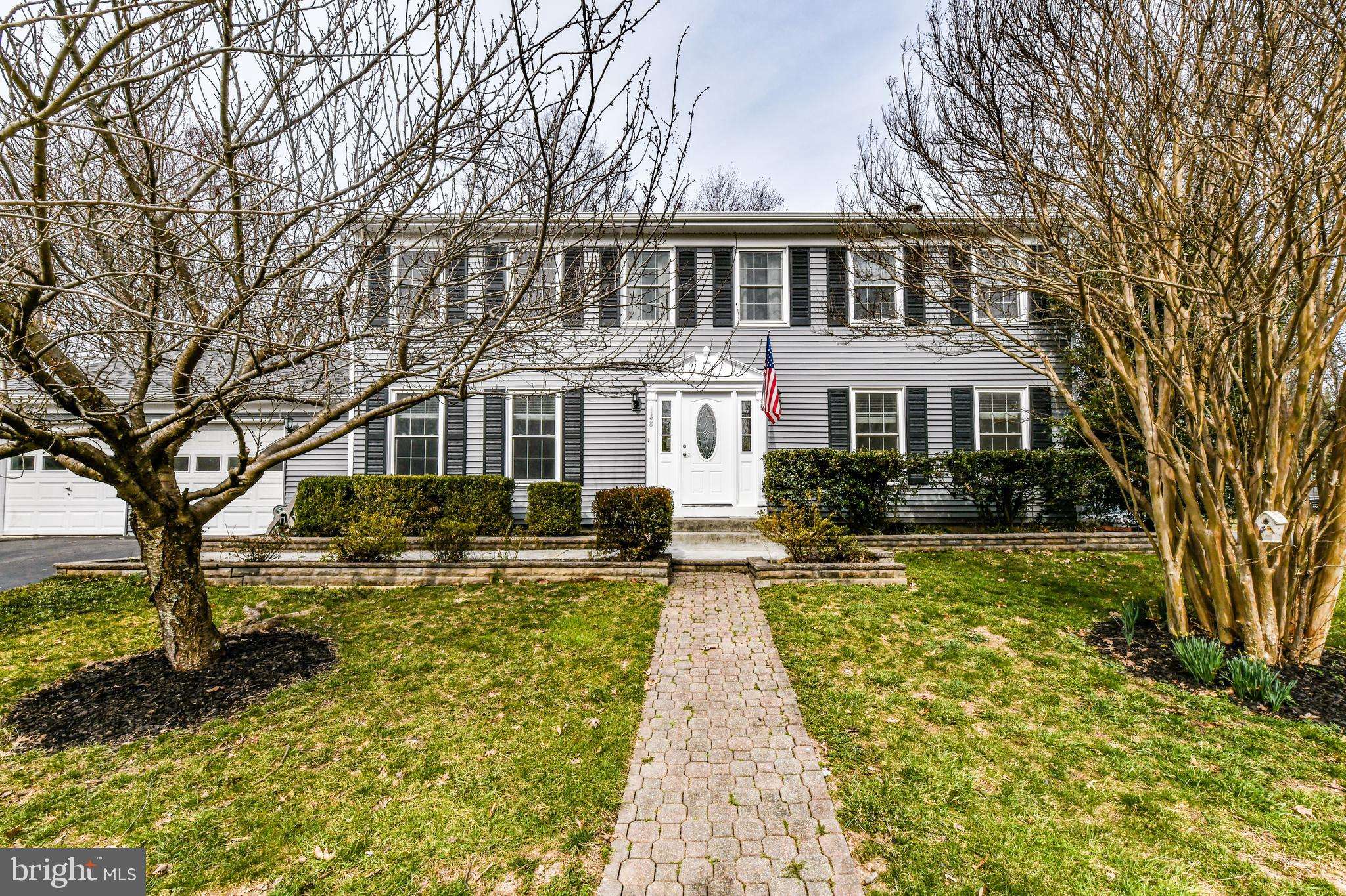 Sterling, VA 20164,148 APPLEGATE DR