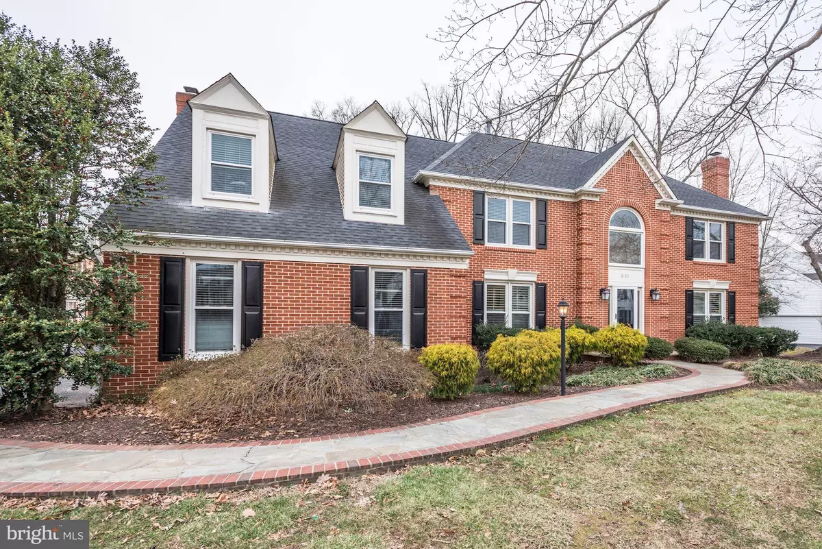 Ashburn, VA 20147,21371 APPLEGROVE CT