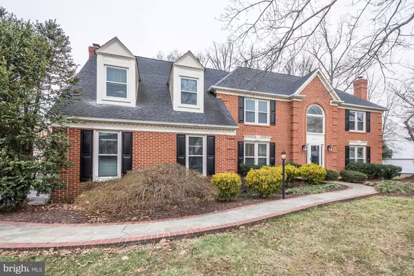 21371 APPLEGROVE CT, Ashburn, VA 20147