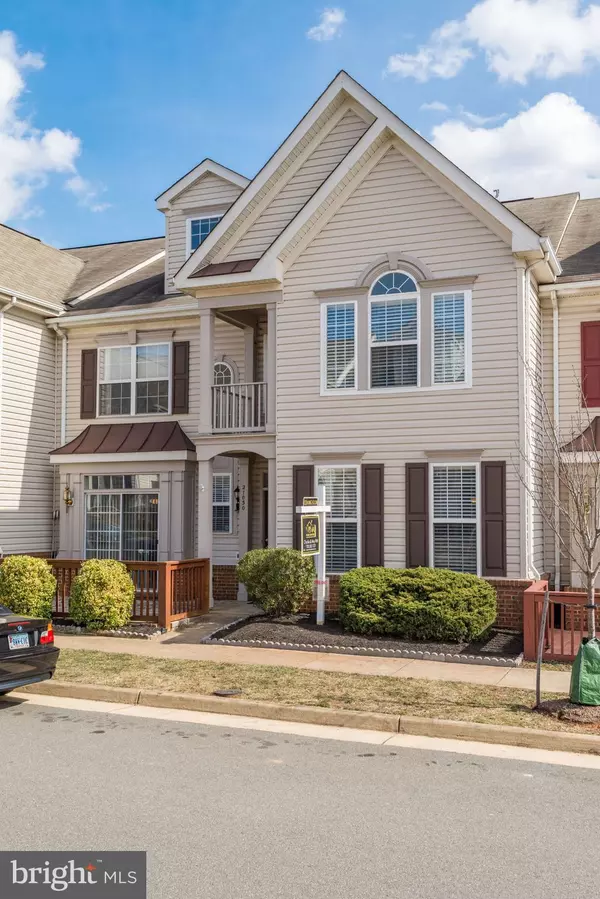 21030 LAPORTE TER, Ashburn, VA 20147