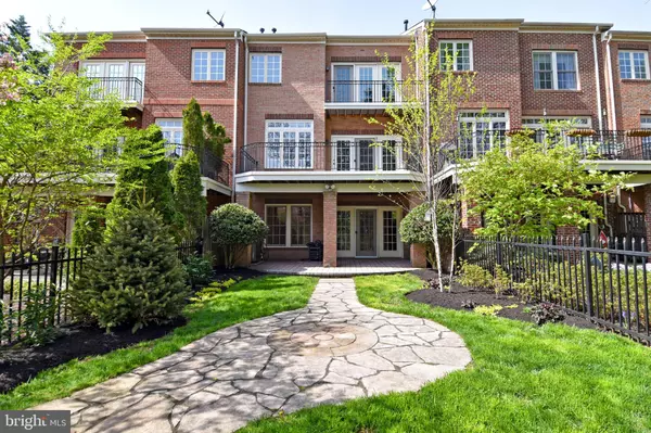 43773 BENT CREEK TER, Leesburg, VA 20176