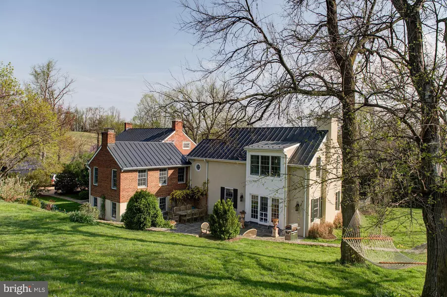 35741 SNAKE HILL RD, Middleburg, VA 20117