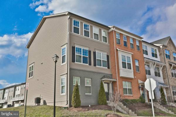 25499 CANCELLO TER, Chantilly, VA 20152