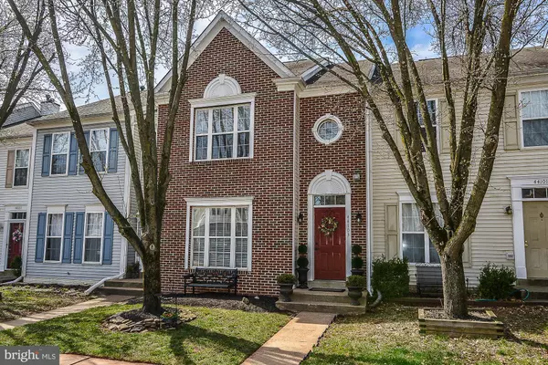 44103 TIPPECANOE TER, Ashburn, VA 20147