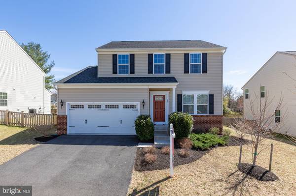 93 EISENTOWN DR, Lovettsville, VA 20180