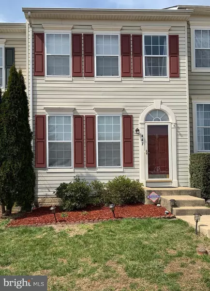 447 ANDROMEDA TER NE, Leesburg, VA 20176