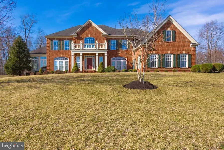 42739 CEDAR RIDGE BLVD, Chantilly, VA 20152