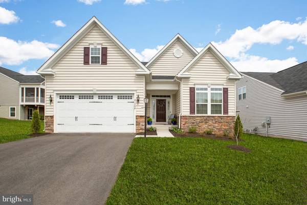 41794 SUFFOLK DOWNS CT, Aldie, VA 20105