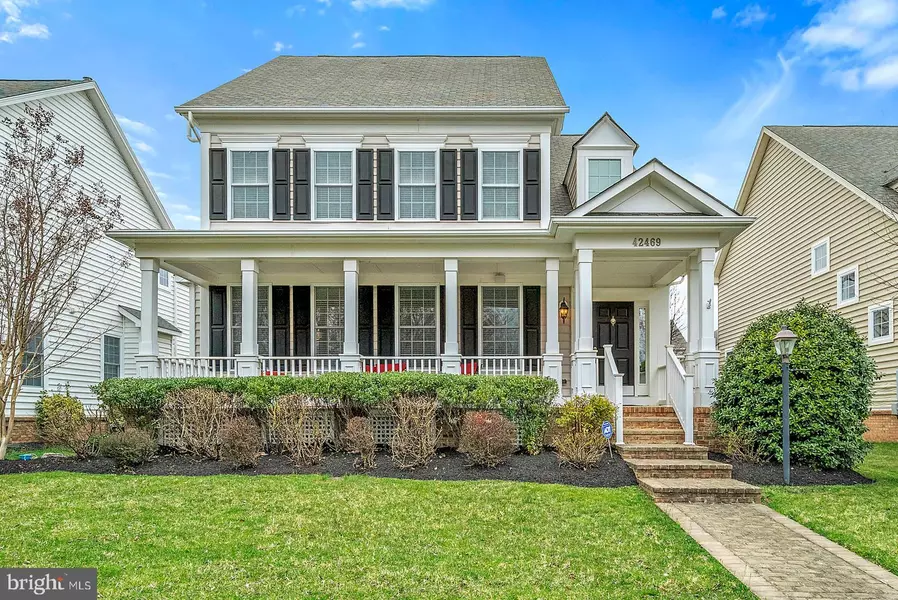 42469 TOURMALINE LN, Brambleton, VA 20148